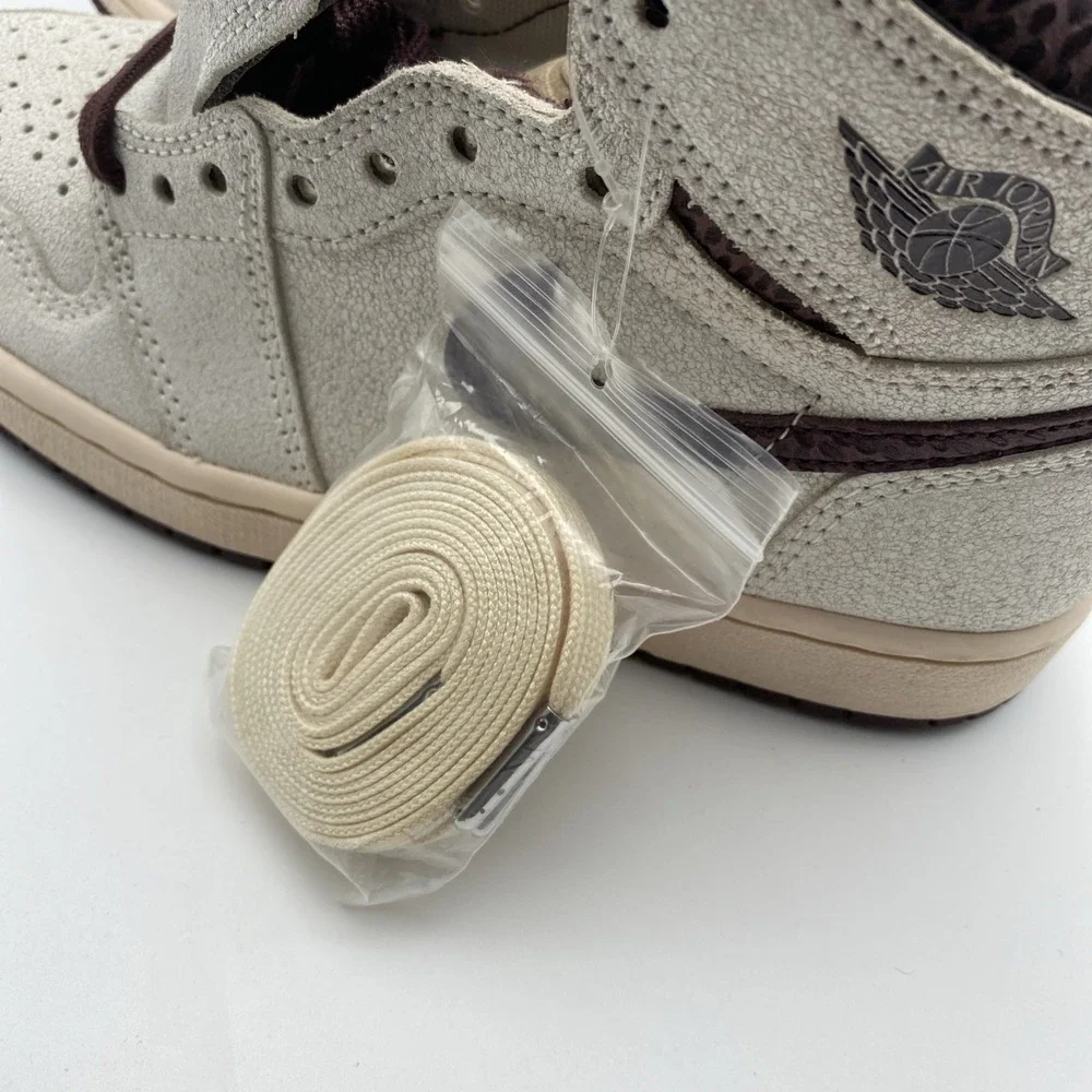 Size 6.5M - Jordan 1 OG x A Ma Maniere High Airness (D07097-100)